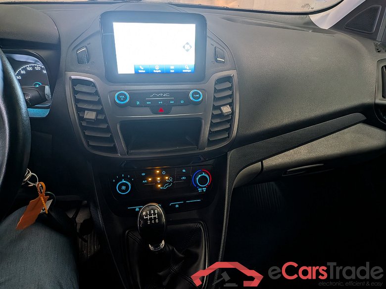 FORD TRANSIT CONNECT 1.5 EcoBlue L2 Trend #5