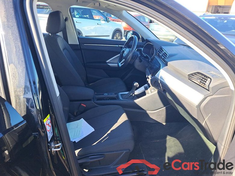 AUDI Q3 / 2018 / 5P / todoterreno Advanced 35 TDI 110kW (150CV) S tronic #6