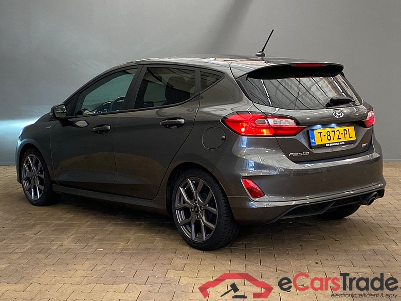 FORD FIESTA 1.0 EcoB.Hy. ST-Line #4