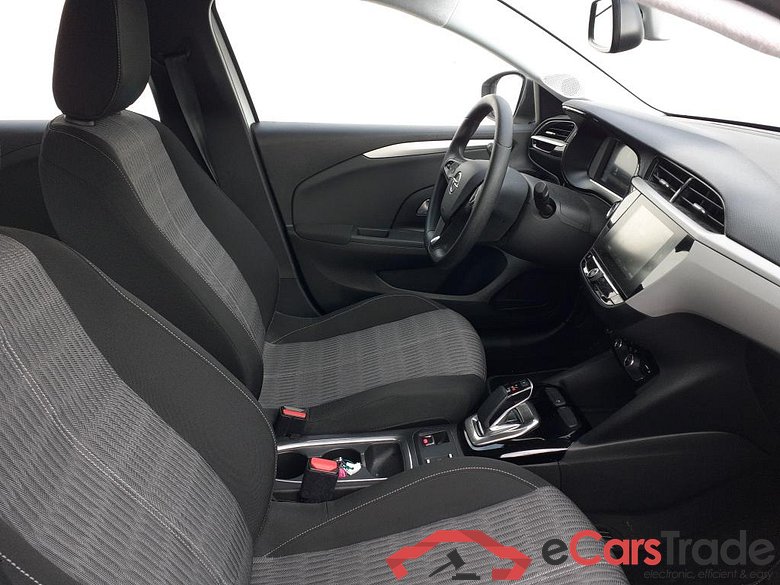 OPEL Corsa-e / 2019 / 5P / berlina con portón 100kW (136CV) Edition-e #6