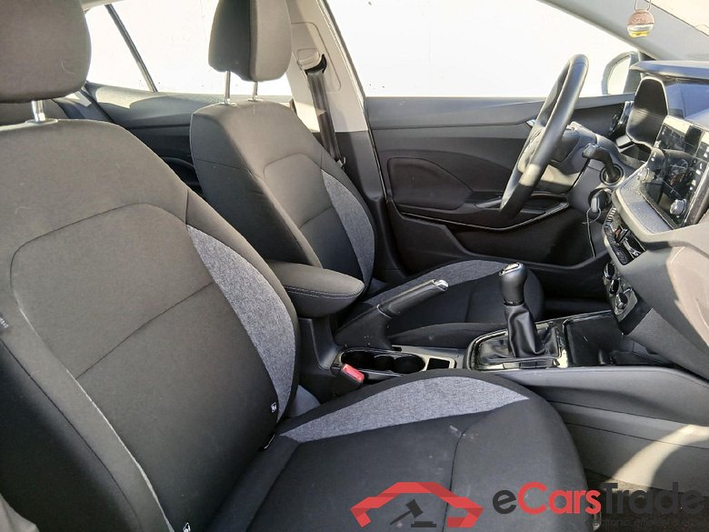 Fabia Essence 1.0 TSI 95CV MT5 6E #6