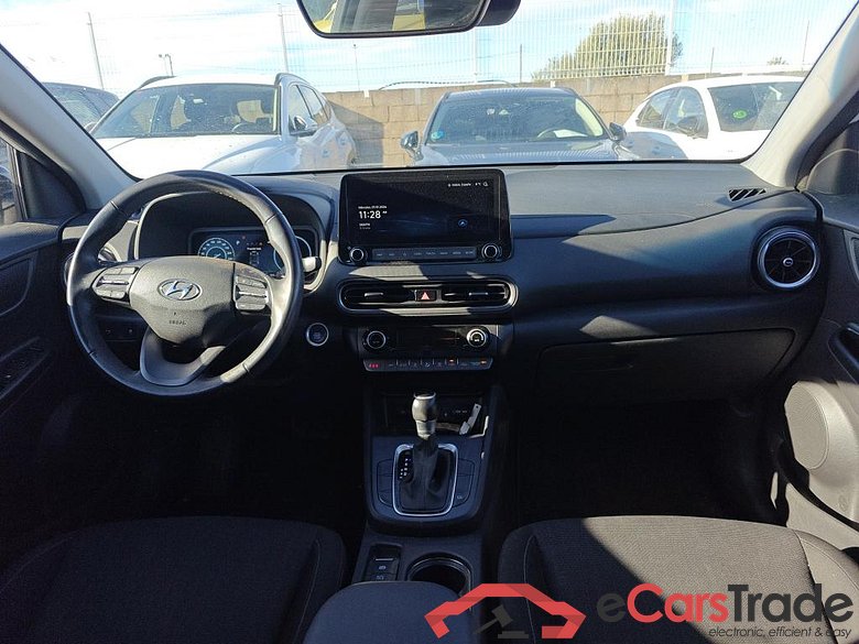 HYUNDAI Kona / 2020 / 5P / todoterreno 1.6 GDI HEV Tecno 2C DCT #3