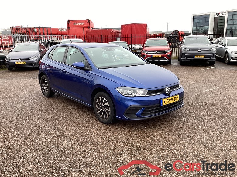 VOLKSWAGEN POLO 1.0 TSI Life #2