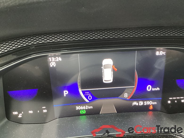 VOLKSWAGEN POLO 1.0 TSI Life #6