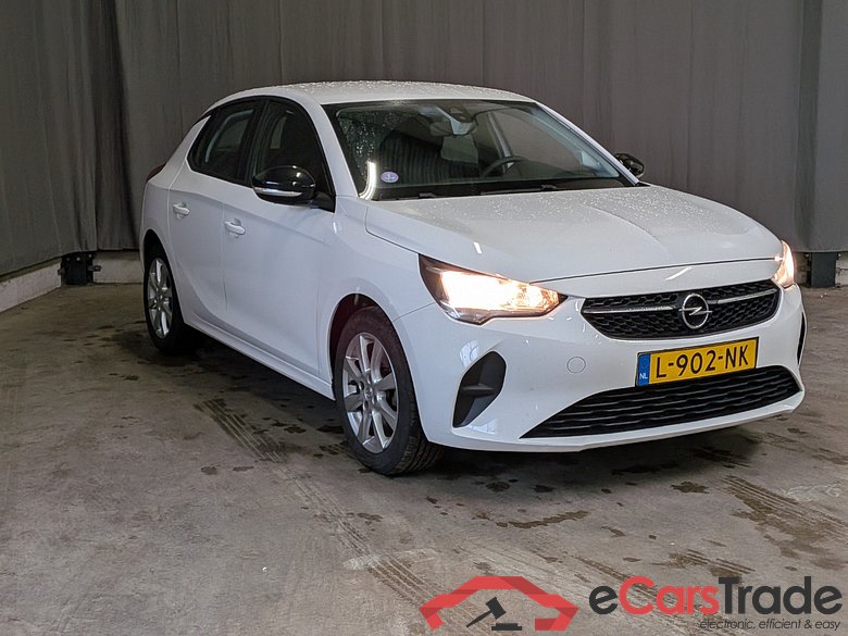 OPEL CORSA 1.2 Edition #2