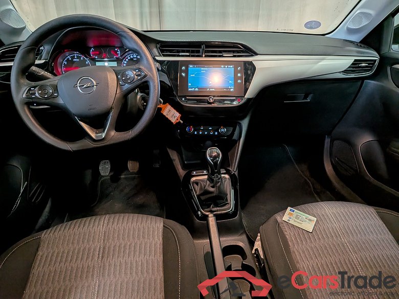 OPEL CORSA 1.2 Edition #5