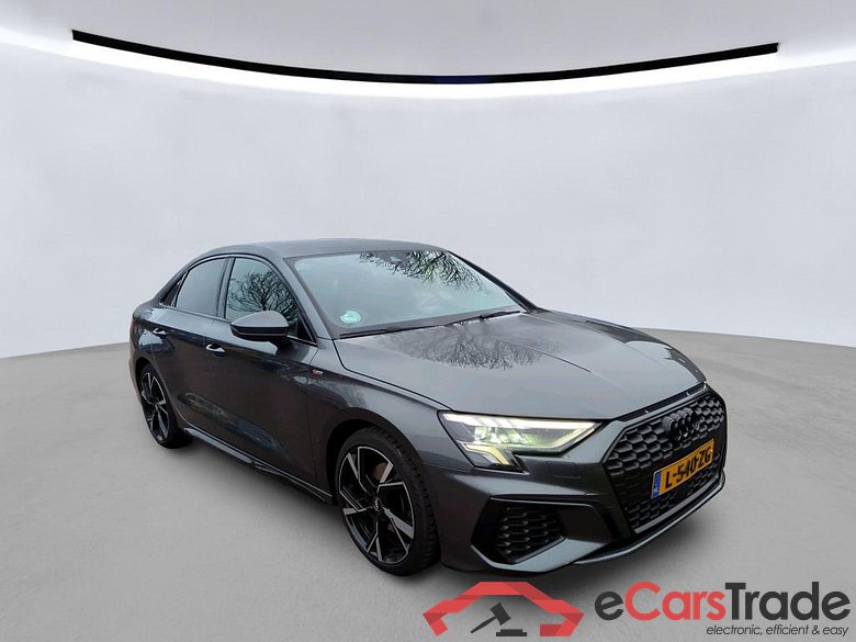 AUDI A3 Limousine 110 kW #5