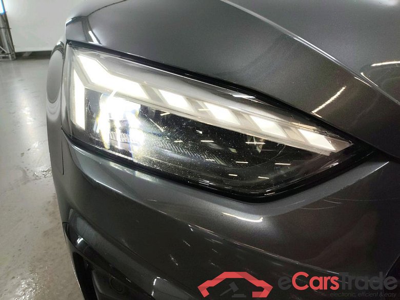 AUDI A5 Sportback 150 kW #4
