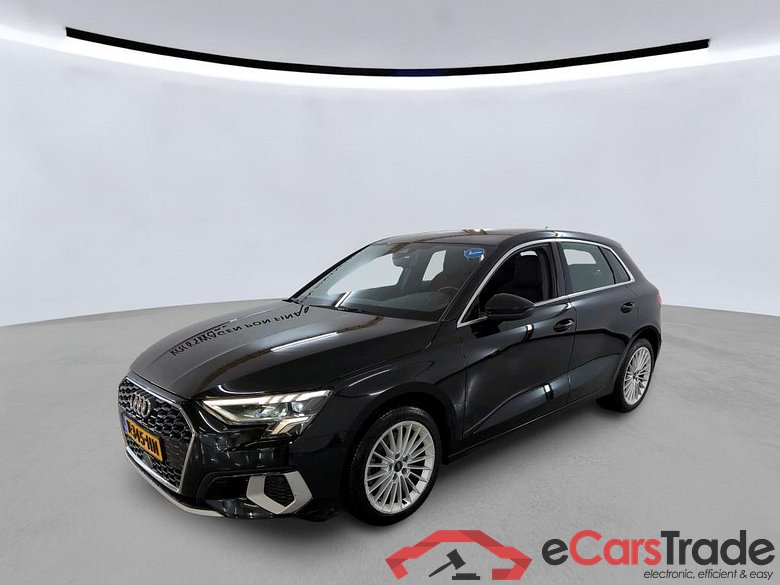 AUDI A3 Sportback 81 kW #1