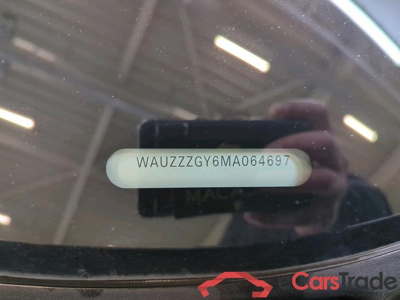 AUDI A3 Sportback 81 kW #2