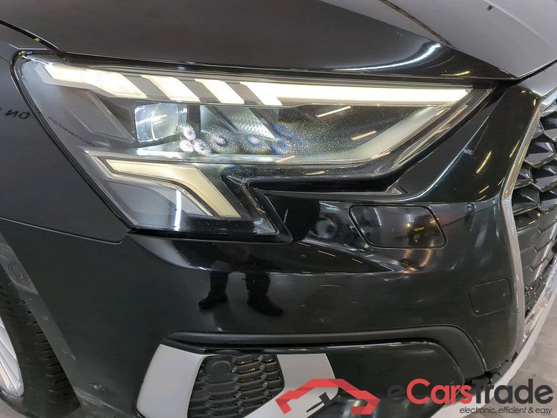 AUDI A3 Sportback 81 kW #4