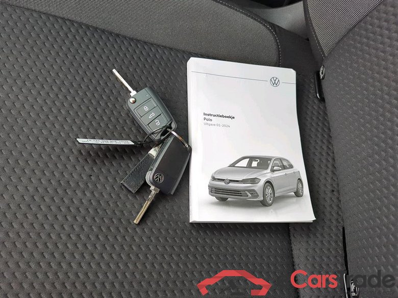 VOLKSWAGEN POLO 70 kW #5