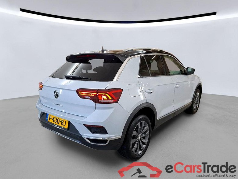 VOLKSWAGEN T-Roc 110 kW #6
