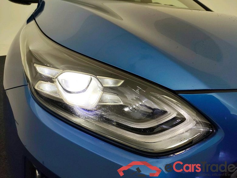 KIA ceed sportswagon 117 kW #4