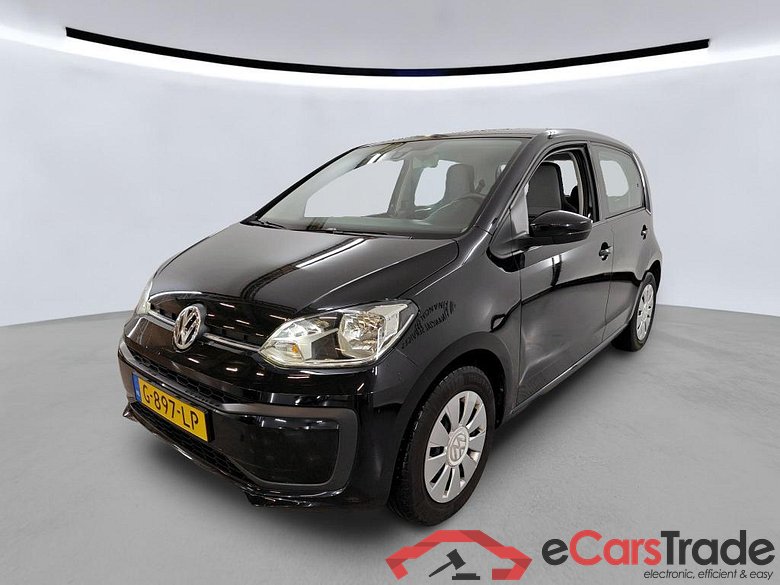 VOLKSWAGEN up! 44 kW #1