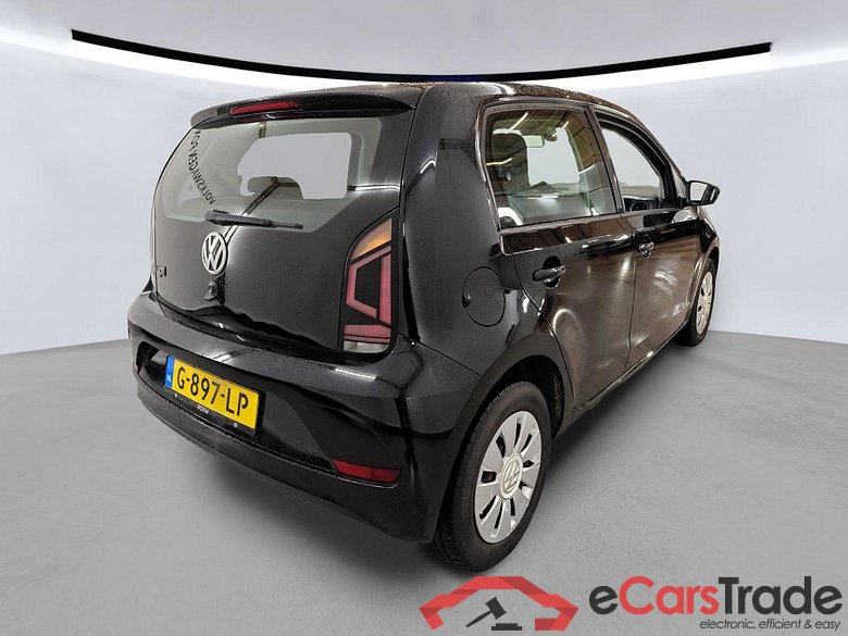 VOLKSWAGEN up! 44 kW #4
