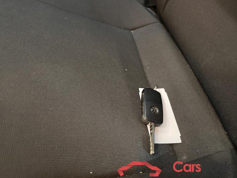 VOLKSWAGEN up! 44 kW #5