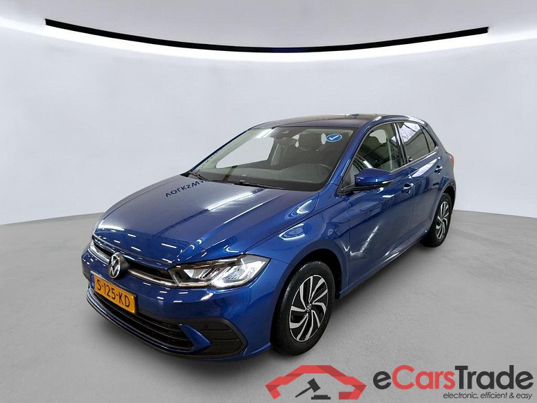 VOLKSWAGEN POLO 70 kW #1