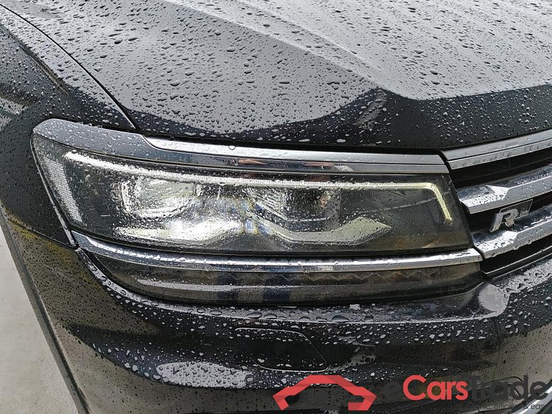 VOLKSWAGEN Tiguan Allspace 110 kW #4