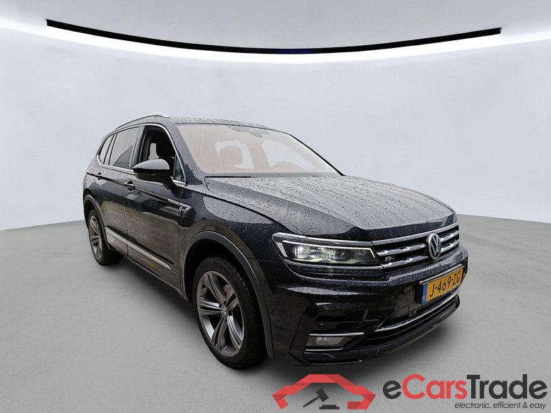 VOLKSWAGEN Tiguan Allspace 110 kW #5