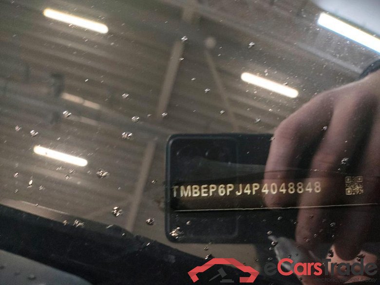 SKODA FABIA 70 kW #2