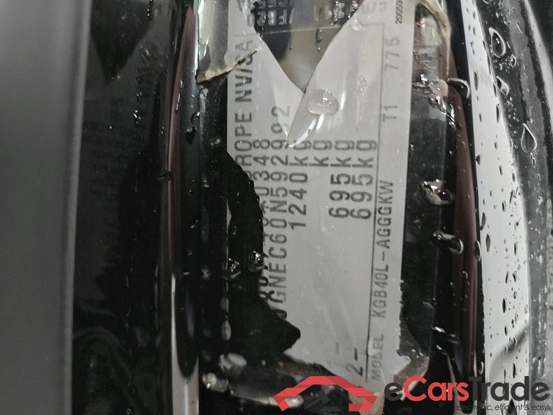 TOYOTA Aygo 53 kW #2