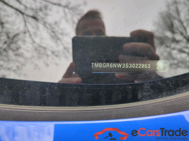 SKODA Kamiq 85 kW #2