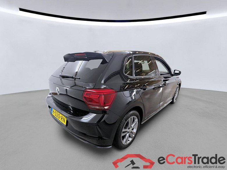 VOLKSWAGEN POLO 70 kW #5