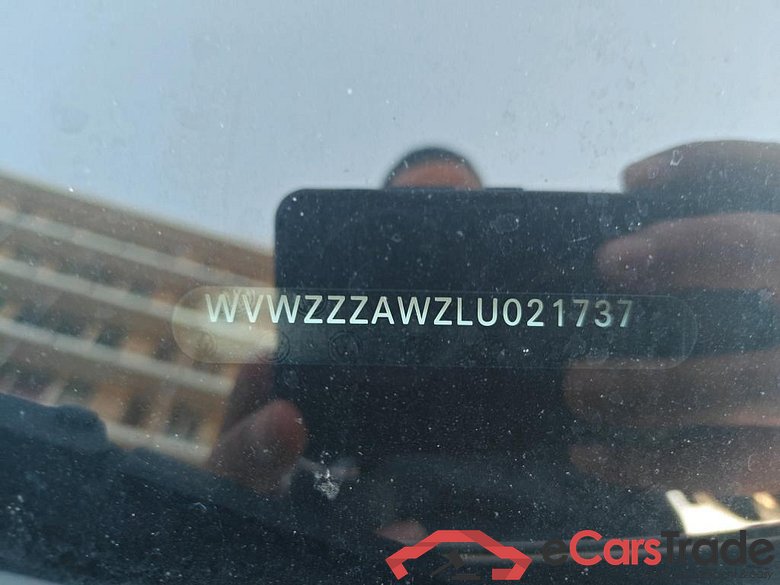 VOLKSWAGEN POLO 70 kW #2