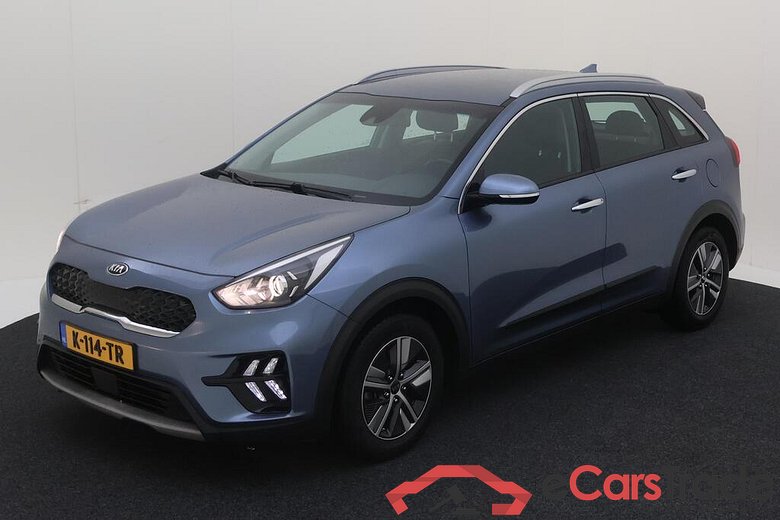 KIA Niro 77 kW #1