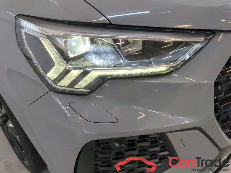 AUDI RS Q3 294 kW #4