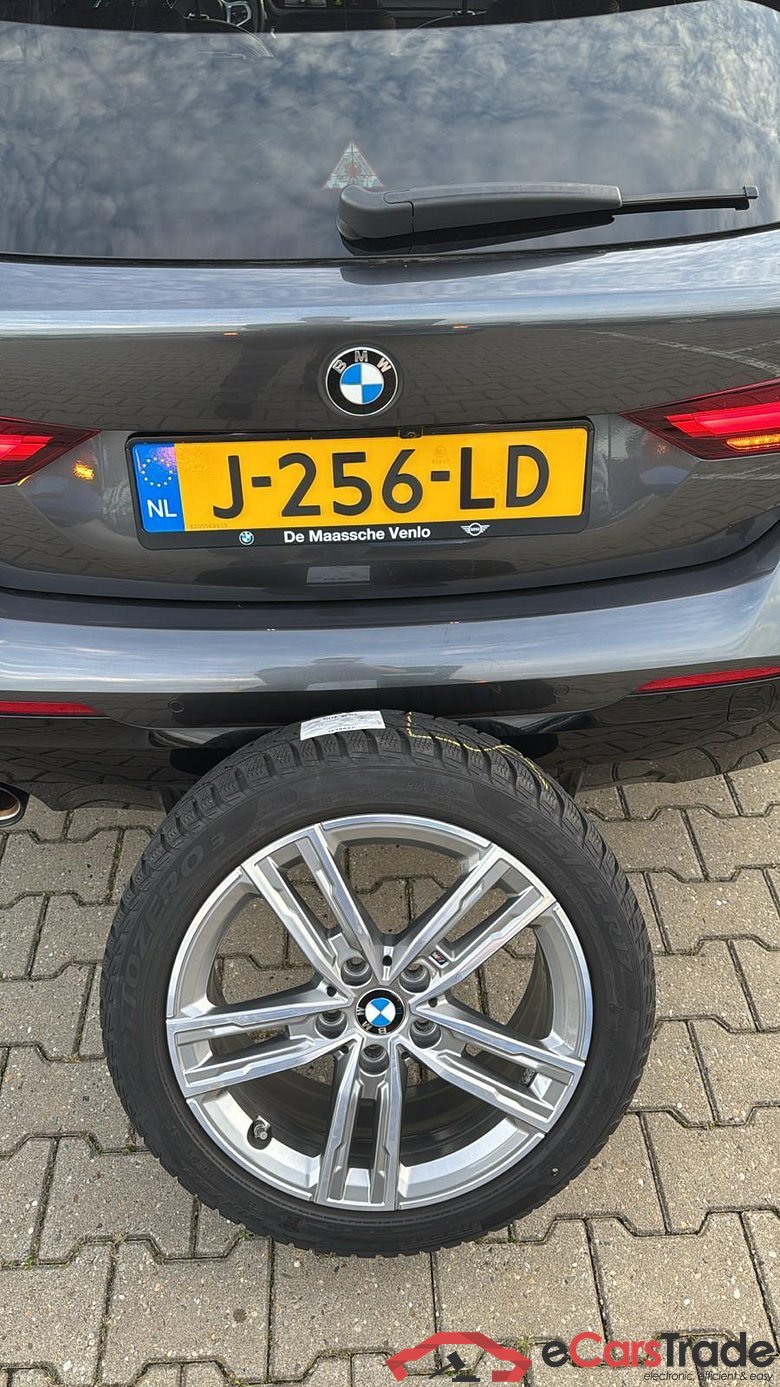 BMW 1-serie 103 kW #5