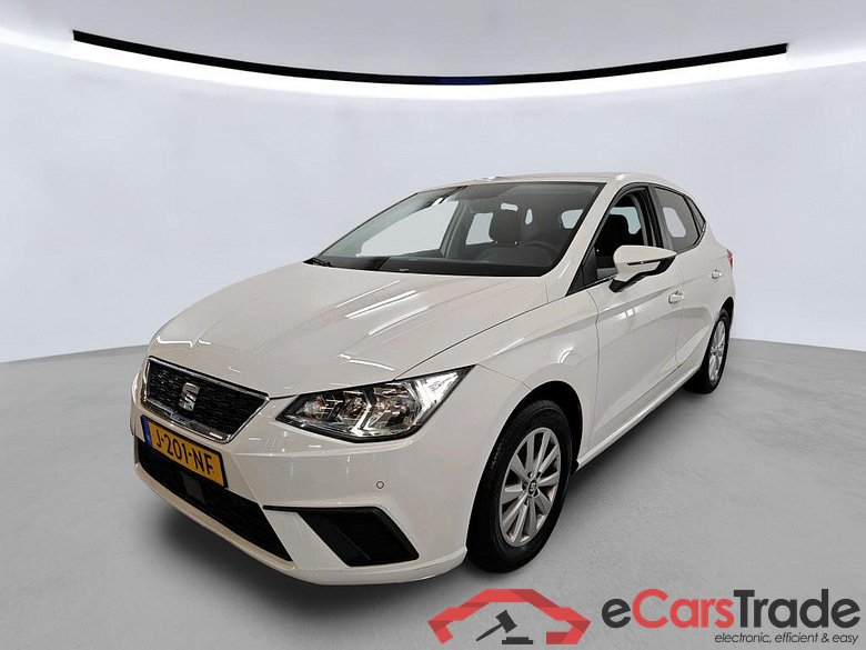 SEAT Ibiza 70 kW