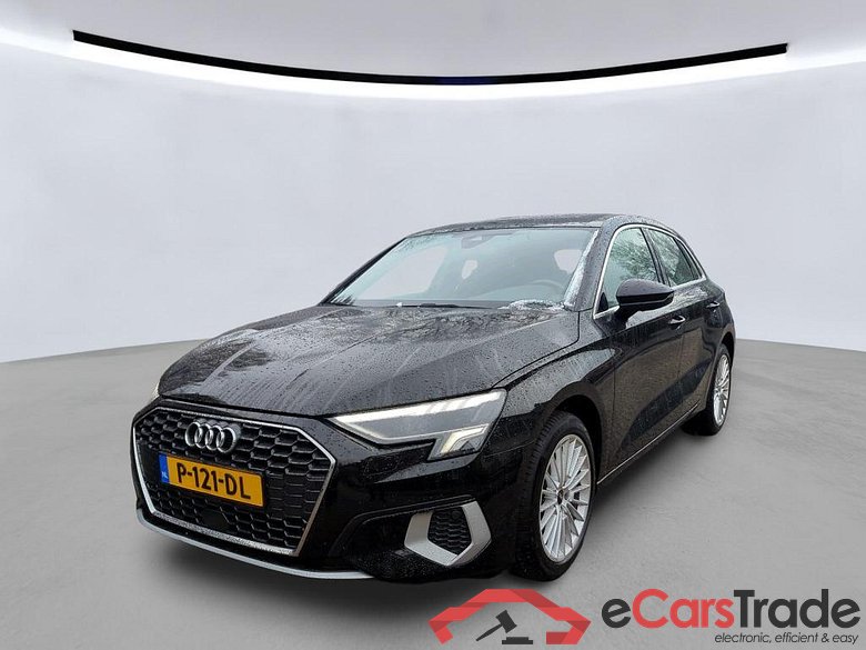 AUDI A3 Sportback 81 kW