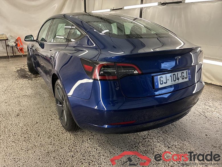 TESLA Model 3 / 2018 / 4P / Berline Propulsion #2