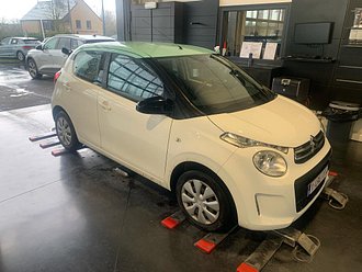 Citroen C1