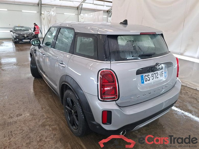 MINI Countryman / 2020 / 5P / Crossover Cooper Essential 136 ch BVA7 #2