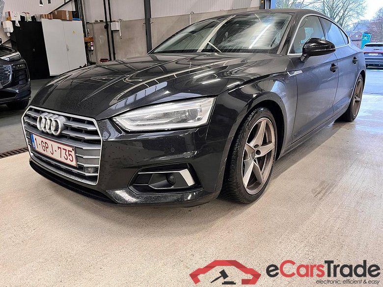 AUDI A5 Sportback Sportback 40 TFSI Sport S tronic (EU6d-TEMP) #2
