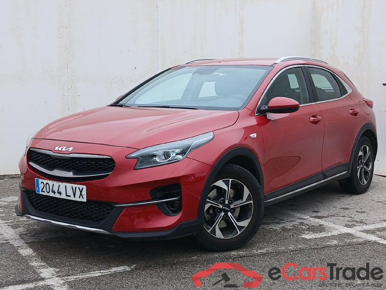 KIA XCeed / 2019 / 5P / todoterreno 1.0 T-GDi Drive 88kW (120CV)