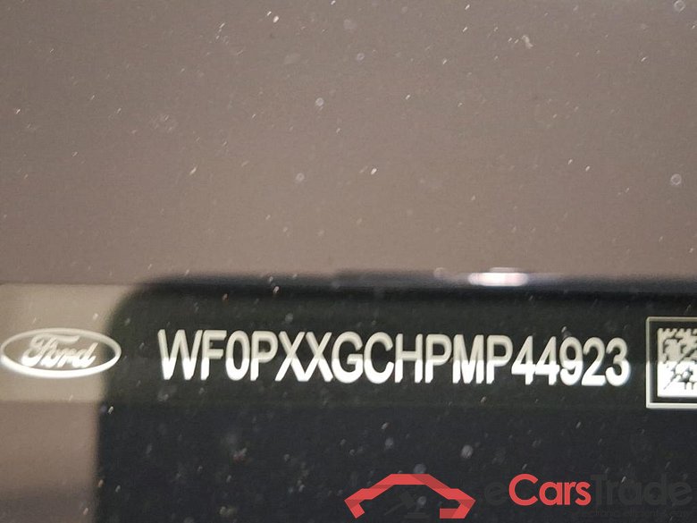 Focus Turnier Cool & Connect 1.5 EcoBlue 88KW MT6 E6d #4