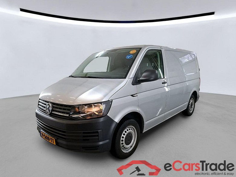 VOLKSWAGEN Transporter 62 kW