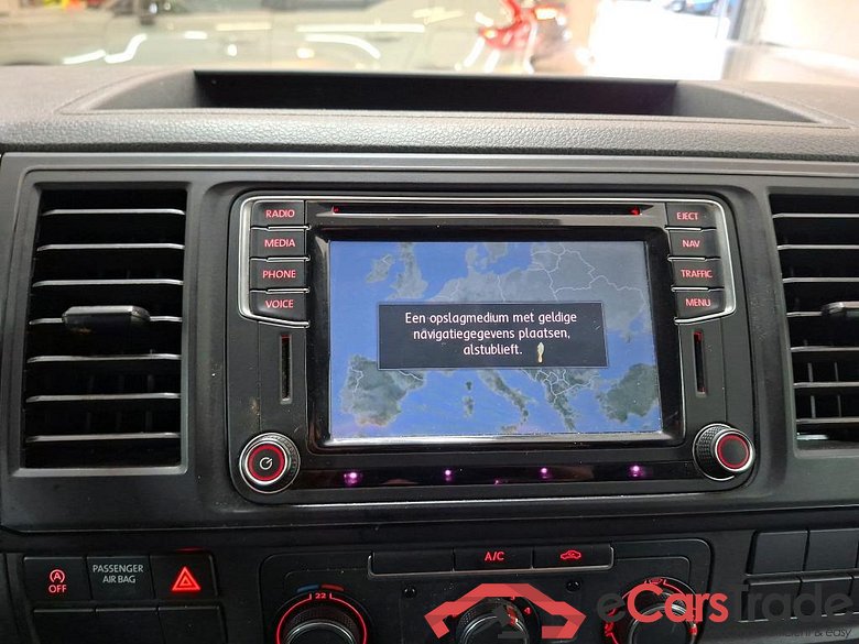 VOLKSWAGEN Transporter 62 kW #2