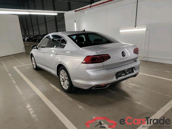 Volkswagen Passat Passat 2.0 TDI Elegance Business 110kW/150pk  4D/P Man-6 #3