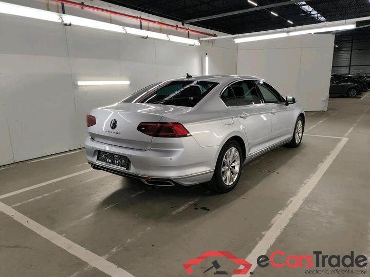 Volkswagen Passat Passat 2.0 TDI Elegance Business 110kW/150pk  4D/P Man-6 #4