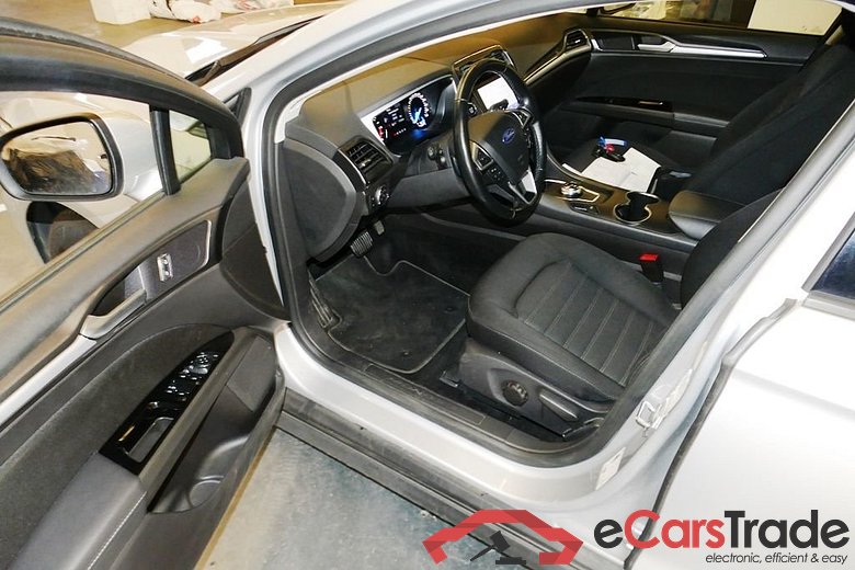 Mondeo Turnier Trend 2.0 EcoBlue 110KW AT8 E6dT #4