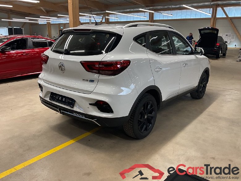 MG ZS EV Maximal Luxury 5d 115kW #2