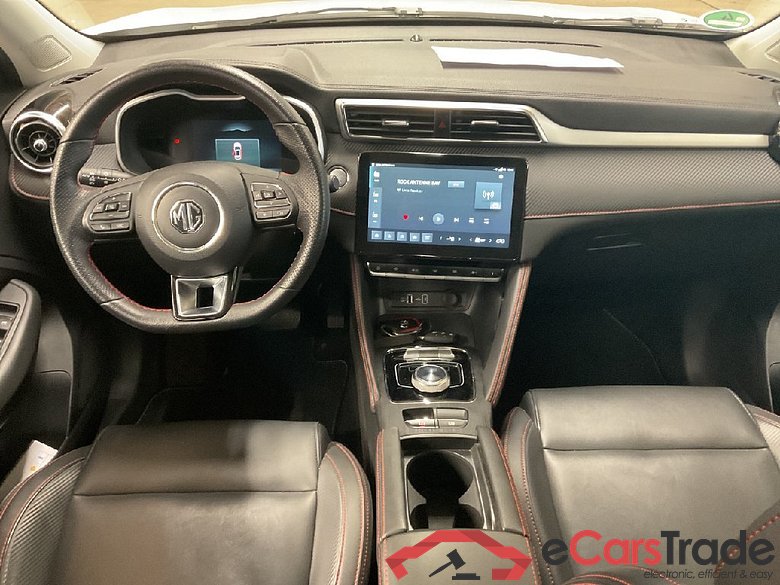 MG ZS EV Maximal Luxury 5d 115kW #3