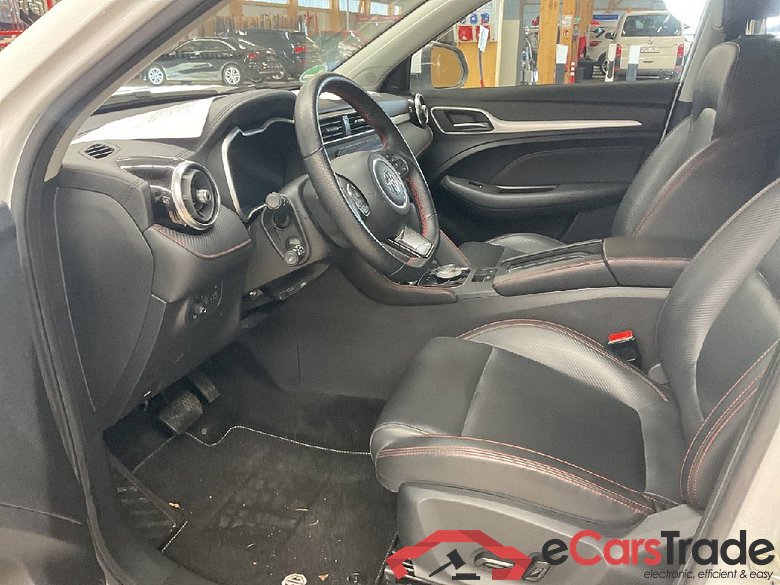 MG ZS EV Maximal Luxury 5d 115kW #4