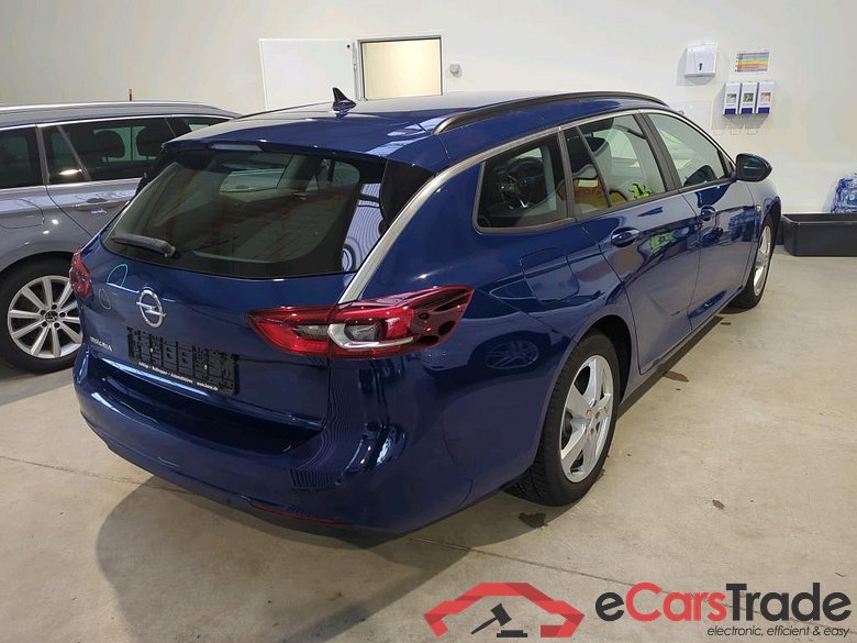 Insignia B Sports Tourer Business Edition 1.6 CDTI 100KW MT6 E6dT #2