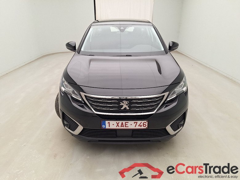 Peugeot, 5008 '16, Peugeot 5008 1.5 BlueHDi 96kW S&S EAT8 Active 5d 7pl #1